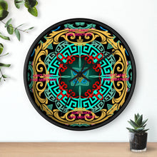 Load image into Gallery viewer, Wall clock