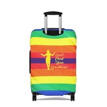Load image into Gallery viewer, LGBTQ Luggage Cover