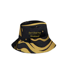 Load image into Gallery viewer, Fisherman's Hat