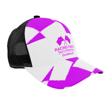 Load image into Gallery viewer, Racing Fan's Mesh Baseball Cap