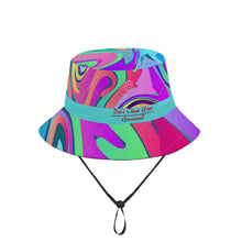 Load image into Gallery viewer, Fisherman's Hat