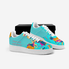 Load image into Gallery viewer, Hindi Low Top Unisex Sneaker
