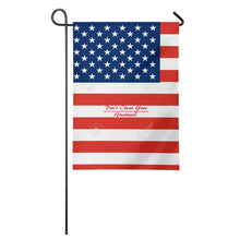 Load image into Gallery viewer, KTS Garden Flag