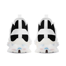 Load image into Gallery viewer, Air Max React Sneakers - White