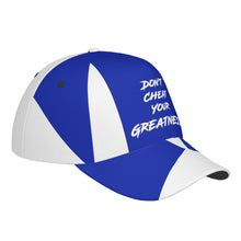 Load image into Gallery viewer, Curved Brim Baseball Cap