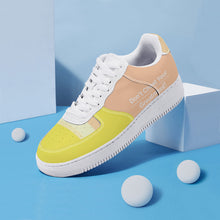 Load image into Gallery viewer, Low Top Unisex Sneaker