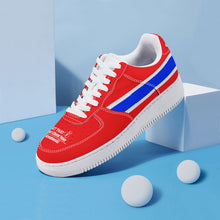 Load image into Gallery viewer, Get That Bag, Low Top Unisex Sneaker