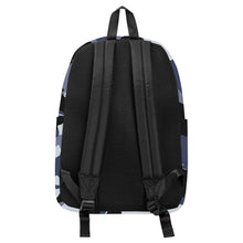 Load image into Gallery viewer, Veterans Cotton Backpack