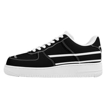 Load image into Gallery viewer, Don't Cheat Your Greatness, Low Top Unisex Sneaker