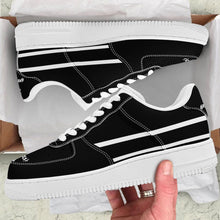 Load image into Gallery viewer, Don't Cheat Your Greatness, Low Top Unisex Sneaker