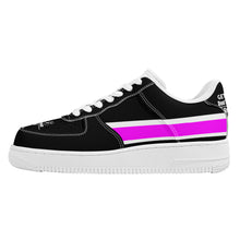 Load image into Gallery viewer, Get That Bag, Low Top Unisex Sneaker