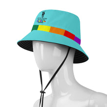 Load image into Gallery viewer, LGBTQ Fisherman's Hat