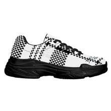 Load image into Gallery viewer, Chunky Sneakers - Black