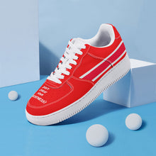 Load image into Gallery viewer, Dont Cheat Your Greatness, Low Top Unisex Sneaker