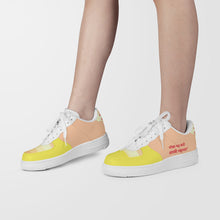Load image into Gallery viewer, Hindi Low Top Unisex Sneaker