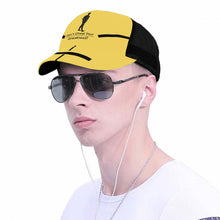 Load image into Gallery viewer, Brim Mesh Baseball Cap