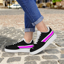 Load image into Gallery viewer, Don't Cheat Your Greatness, Low Top Unisex Sneaker