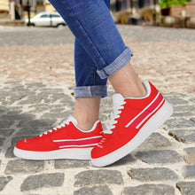Load image into Gallery viewer, Dont Cheat Your Greatness, Low Top Unisex Sneaker