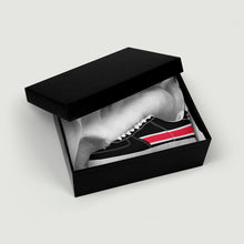 Load image into Gallery viewer, Get That Bag, Low Top Unisex Sneaker
