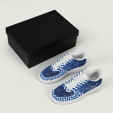 Load image into Gallery viewer, Kids Low Top Unisex Sneaker