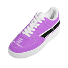 Load image into Gallery viewer, Don't Cheat Your Greatness, Low Top Unisex Sneaker