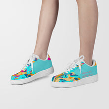 Load image into Gallery viewer, Hindi Low Top Unisex Sneaker