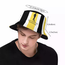 Load image into Gallery viewer, DCYG Xclusive Bucket Hat
