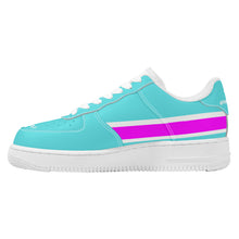 Load image into Gallery viewer, Don't Cheat Your Greatness, Low Top Unisex Sneaker