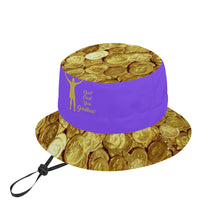 Load image into Gallery viewer, Fisherman's Hat