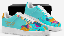 Load image into Gallery viewer, Black People Unisex Sneaker