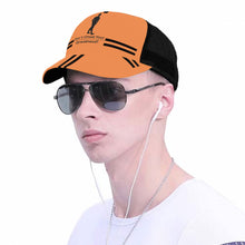 Load image into Gallery viewer, 815 Edition Brim Mesh Baseball Cap