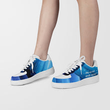 Load image into Gallery viewer, Hindi Low Top Unisex Sneaker