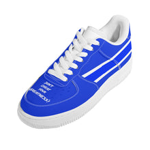 Load image into Gallery viewer, Don't Cheat Your Greatness, Low Top Unisex Sneaker