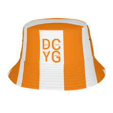 Load image into Gallery viewer, DCYG Xclusive Adult Bucket Hat