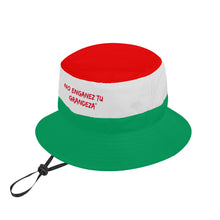 Load image into Gallery viewer, Espanol Fisherman's Hat