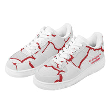 Load image into Gallery viewer, Espanol Low Top Unisex Sneaker