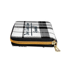 Load image into Gallery viewer, Zipper Purse Clutch Bag
