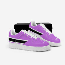 Load image into Gallery viewer, Don't Cheat Your Greatness, Low Top Unisex Sneaker