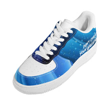 Load image into Gallery viewer, Low Top Unisex Sneaker