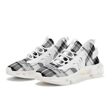 Load image into Gallery viewer, Air Max React Sneakers - White