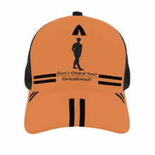 Load image into Gallery viewer, 815 Edition Brim Mesh Baseball Cap