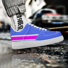 Load image into Gallery viewer, Don't Cheat Your Greatness, Low Top Unisex Sneaker