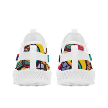 Load image into Gallery viewer, New Arrival Mesh Knit Shoes