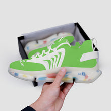 Load image into Gallery viewer, Air Max React Sneakers - White