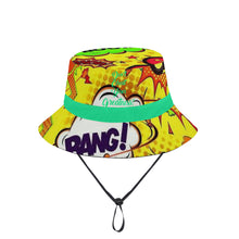 Load image into Gallery viewer, Fisherman's Hat