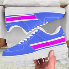 Load image into Gallery viewer, Don't Cheat Your Greatness, Low Top Unisex Sneaker