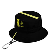 Load image into Gallery viewer, Fisherman's Hat
