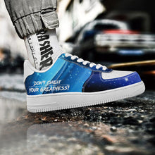 Load image into Gallery viewer, Low Top Unisex Sneaker