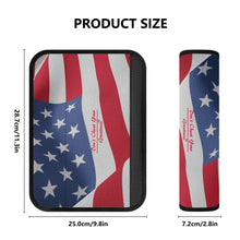 Load image into Gallery viewer, Car Seat Belt Covers