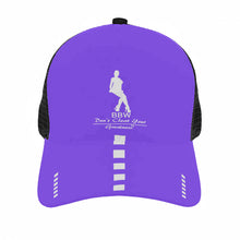 Load image into Gallery viewer, BBW Brim Mesh Baseball Cap